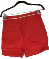 166677 Shorts et bermudas MANGO Occasion Vêtement occasion seconde main