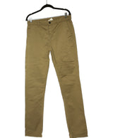 166699 Pantalons et pantacourts ZARA Occasion Once Again Friperie en ligne