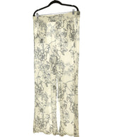 166724 Pantalons et pantacourts H&M Occasion Once Again Friperie en ligne