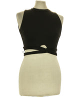 166729 Tops et t-shirts BERSHKA Occasion Once Again Friperie en ligne