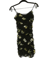 166734 Robes ZARA Occasion Vêtement occasion seconde main