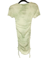 166735 Robes PULL AND BEAR Occasion Vêtement occasion seconde main