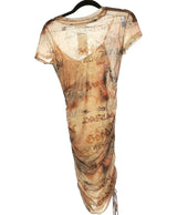 166737 Robes BERSHKA Occasion Once Again Friperie en ligne
