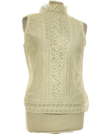 166751 Tops et t-shirts ZARA Occasion Once Again Friperie en ligne