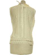 166751 Tops et t-shirts ZARA Occasion Vêtement occasion seconde main