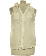 166753 Tops et t-shirts ZARA Occasion Once Again Friperie en ligne