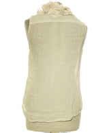 166753 Tops et t-shirts ZARA Occasion Vêtement occasion seconde main