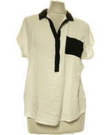 166757 Tops et t-shirts CAMAIEU Occasion Once Again Friperie en ligne