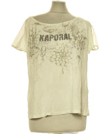 166763 Tops et t-shirts KAPORAL Occasion Once Again Friperie en ligne