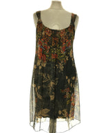 166767 Robes DESIGUAL Occasion Once Again Friperie en ligne