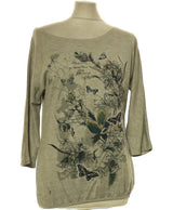 166808 Tops et t-shirts ARMAND THIERY Occasion Once Again Friperie en ligne