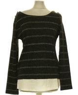 166812 Pulls et gilets GRAIN DE MALICE Occasion Once Again Friperie en ligne