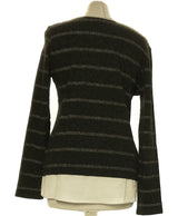 166812 Pulls et gilets GRAIN DE MALICE Occasion Vêtement occasion seconde main