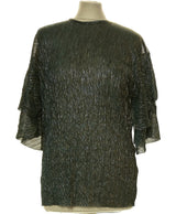 166834 Tops et t-shirts ZARA Occasion Once Again Friperie en ligne
