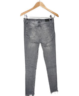 166892 Pantalons et pantacourts ZARA Occasion Vêtement occasion seconde main