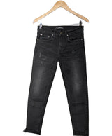 166902 Jeans ZARA Occasion Once Again Friperie en ligne