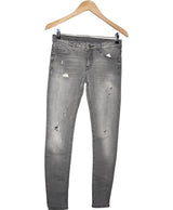 166905 Jeans ZARA Occasion Once Again Friperie en ligne