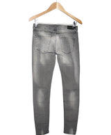 166905 Jeans ZARA Occasion Vêtement occasion seconde main