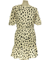 166907 Robes STRADIVARIUS Occasion Once Again Friperie en ligne