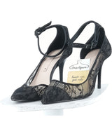 166909 Chaussures ZARA Occasion Once Again Friperie en ligne