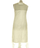 166917 Robes MANGO Occasion Vêtement occasion seconde main