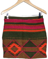 166921 Jupes ZARA Occasion Vêtement occasion seconde main