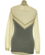 166938 Pulls et gilets NAF NAF Occasion Vêtement occasion seconde main