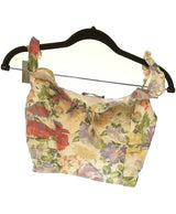 166951 Tops et t-shirts BERSHKA Occasion Once Again Friperie en ligne