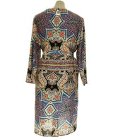 166957 Robes BRIEFING Occasion Vêtement occasion seconde main