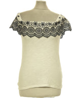 166966 Tops et t-shirts ETAM Occasion Once Again Friperie en ligne
