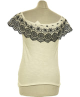 166966 Tops et t-shirts ETAM Occasion Vêtement occasion seconde main