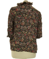 166970 Chemises et blouses ZARA Occasion Vêtement occasion seconde main