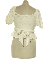 166975 Tops et t-shirts TOPSHOP Occasion Vêtement occasion seconde main