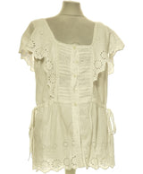 166982 Chemises et blouses PEPE JEANS Occasion Once Again Friperie en ligne