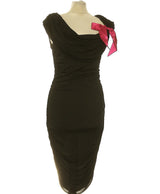167148 Robes MORGAN Occasion Once Again Friperie en ligne