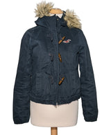 167158 Manteaux HOLLISTER Occasion Once Again Friperie en ligne