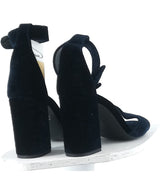 167167 Chaussures CLAUDIE PIERLOT Occasion Vêtement occasion seconde main