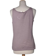 167180 Tops et t-shirts ERIC BOMPARD Occasion Vêtement occasion seconde main