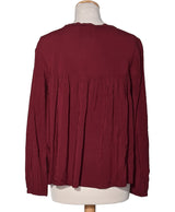 167230 Chemises et blouses ZARA Occasion Vêtement occasion seconde main