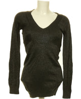 167240 Pulls et gilets MANGO Occasion Once Again Friperie en ligne