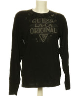 167246 Tops et t-shirts GUESS Occasion Once Again Friperie en ligne