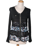 167274 Pulls et gilets LMV Occasion Once Again Friperie en ligne