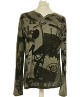 167288 Tops et t-shirts DESIGUAL Occasion Vêtement occasion seconde main