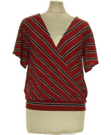 167311 Tops et t-shirts CAMAIEU Occasion Once Again Friperie en ligne