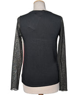 167368 Tops et t-shirts MORGAN Occasion Vêtement occasion seconde main