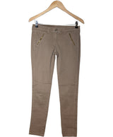 167372 Pantalons et pantacourts MANGO Occasion Once Again Friperie en ligne