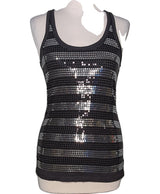 167375 Tops et t-shirts MANGO Occasion Once Again Friperie en ligne