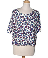 167415 Tops et t-shirts CLAUDIE PIERLOT Occasion Once Again Friperie en ligne