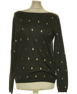 167427 Pulls et gilets ETAM Occasion Once Again Friperie en ligne