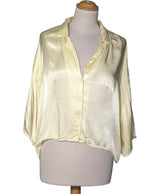167445 Chemises et blouses ZARA Occasion Once Again Friperie en ligne